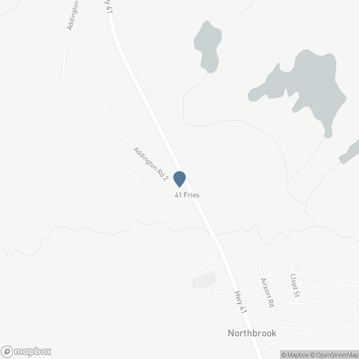 0 ADDINGTON ROAD 2, Addington Highlands, Ontario K0H 2G0